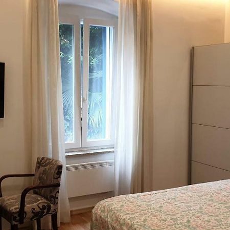 Apartment Kaza In Center, With Terrace, Private Parking, Step To The Sea Opatija Exterior foto