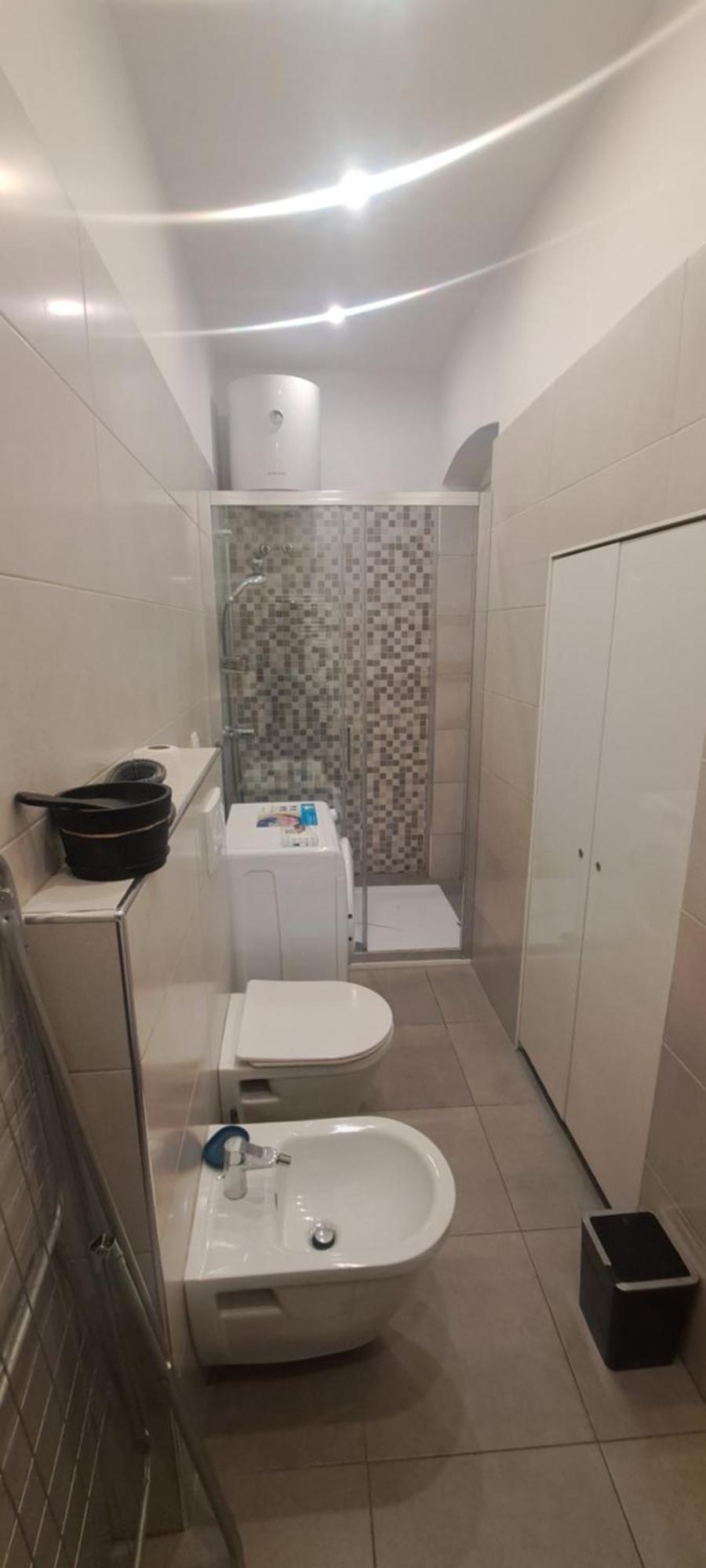 Apartment Kaza In Center, With Terrace, Private Parking, Step To The Sea Opatija Exterior foto