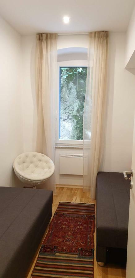 Apartment Kaza In Center, With Terrace, Private Parking, Step To The Sea Opatija Exterior foto